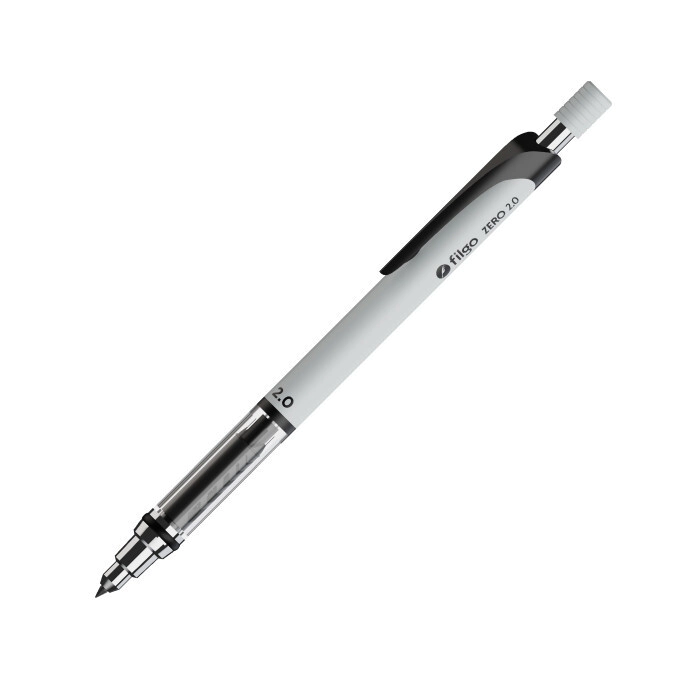 LANZAMINA FILGO 2.0mm H-320 ZERO