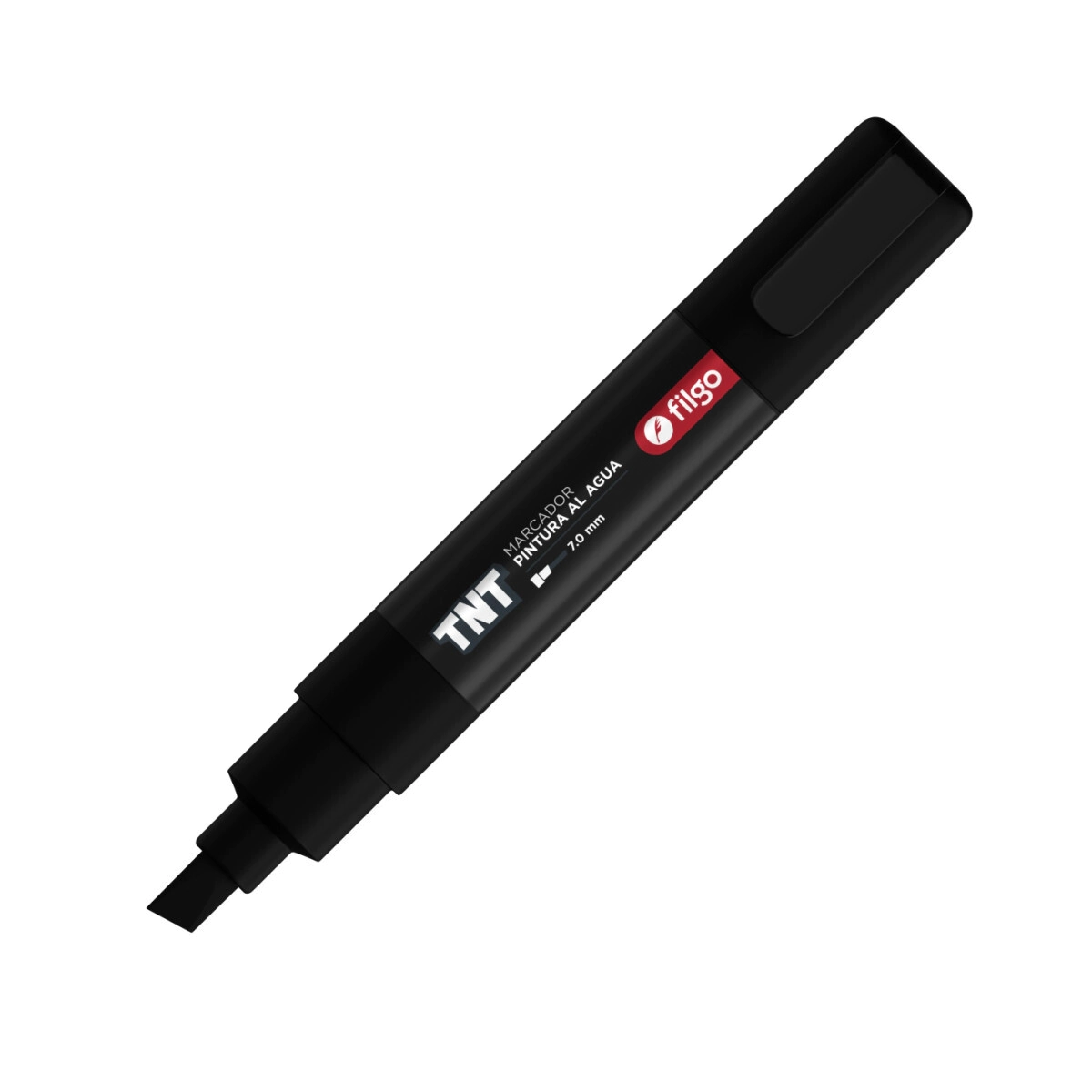MARCADOR FILGO TNT 7.0 PINTURA AL AGUA