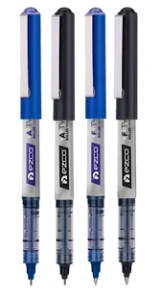 MICROFIBRA EZCO ROLLER A-TYPE 0.5mm NEGRA