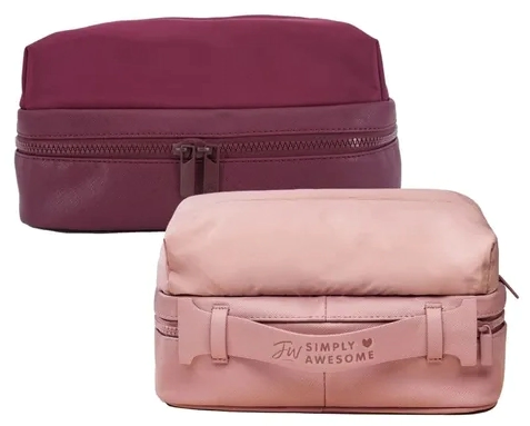 ORGANIZADOR FW B-PACK GINEBRA 25.9x15.7x12.4cm