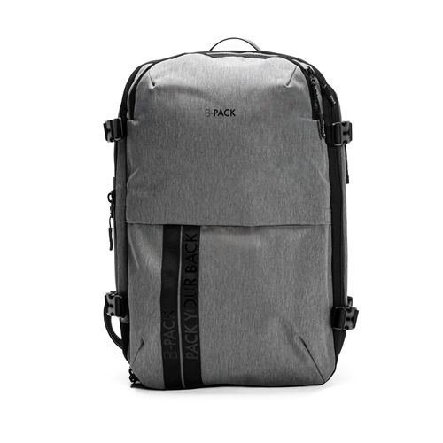 MOCHILA FW B-PACK NOMAD PACKSMART 19"