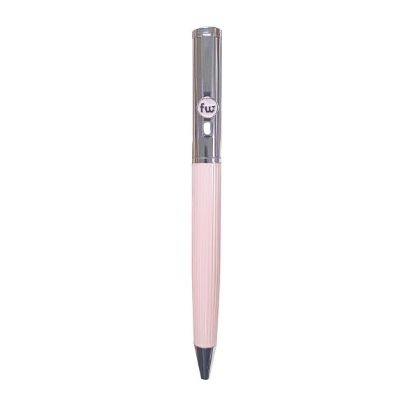 BOLIGRAFO FW ESSENTIAL RETRACTIL CON ESTUCHE