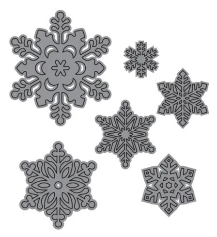 IBI SUNLIT TROQUEL 4.5" COPO NIEVE