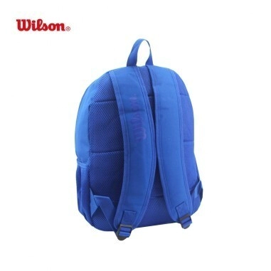 MOCHILA WILSON URBAN 17"