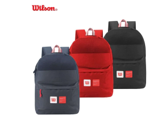 MOCHILA WILSON URBAN 18"