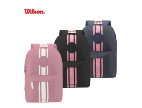 MOCHILA WILSON URBAN 17