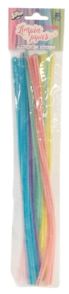 LIMPIA PIPAS SIFAP PASTEL (30cm) x 20u