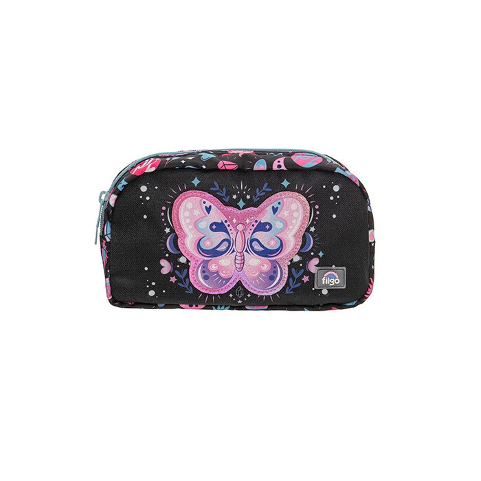CANOPLA FILGO STARPAK POUCH / COSMOS 2