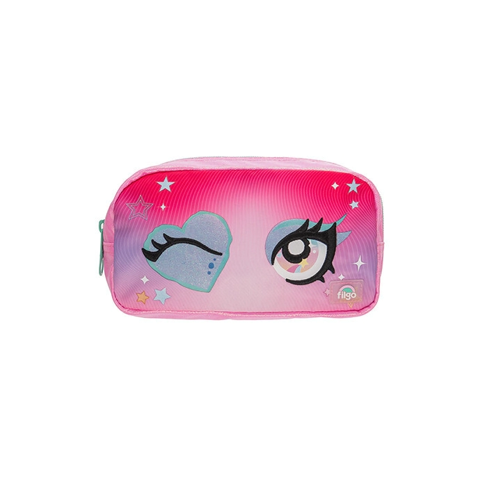 CANOPLA FILGO STARPAK POUCH / MAKE UP 1