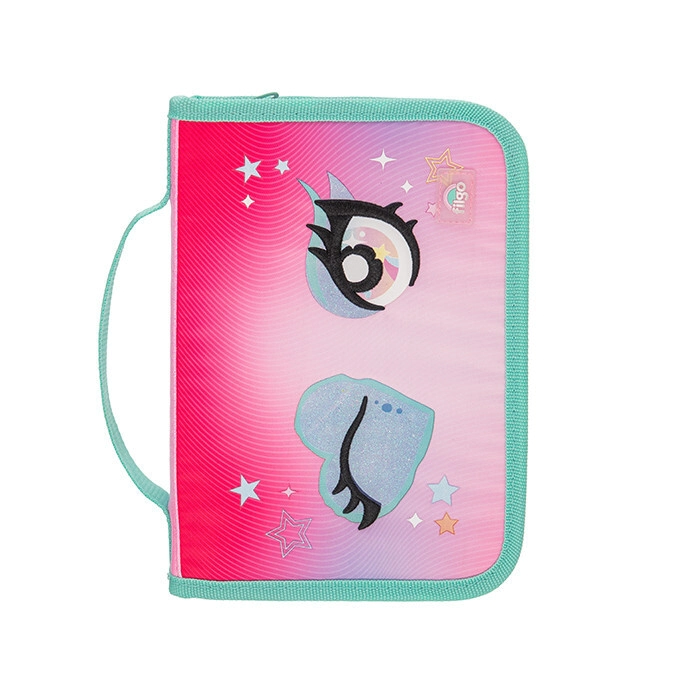 CANOPLA FILGO STARPAK RIGID / MAKE UP 1