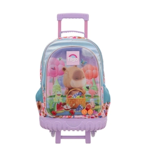 MOCHILA FILGO 3D 18