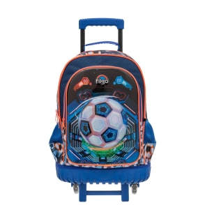 MOCHILA FILGO 3D 18