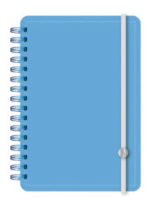AGENDA RY 2026 PU 15x21 C/ELASTICO