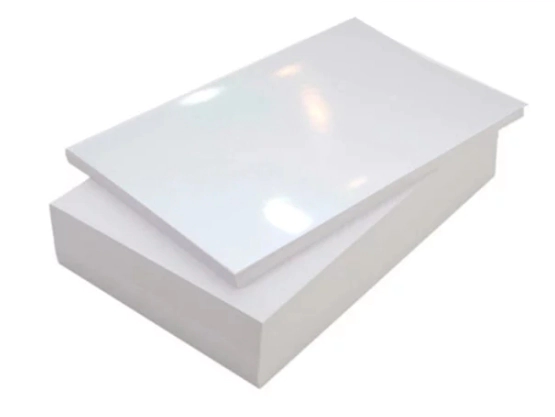 PAPEL ILUSTRACION CG A4 x 170grs x 100hjs
