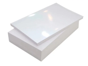 PAPEL ILUSTRACION CG A4 x 170grs x 100hjs
