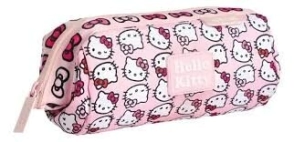 CANOPLA MOOVING OPEN! HELLO KITTY