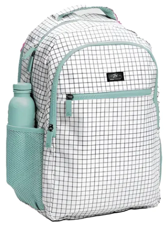 MOCHILA FW QUEEN