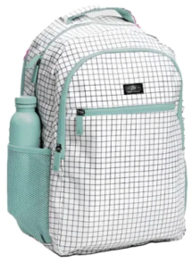 MOCHILA FW QUEEN