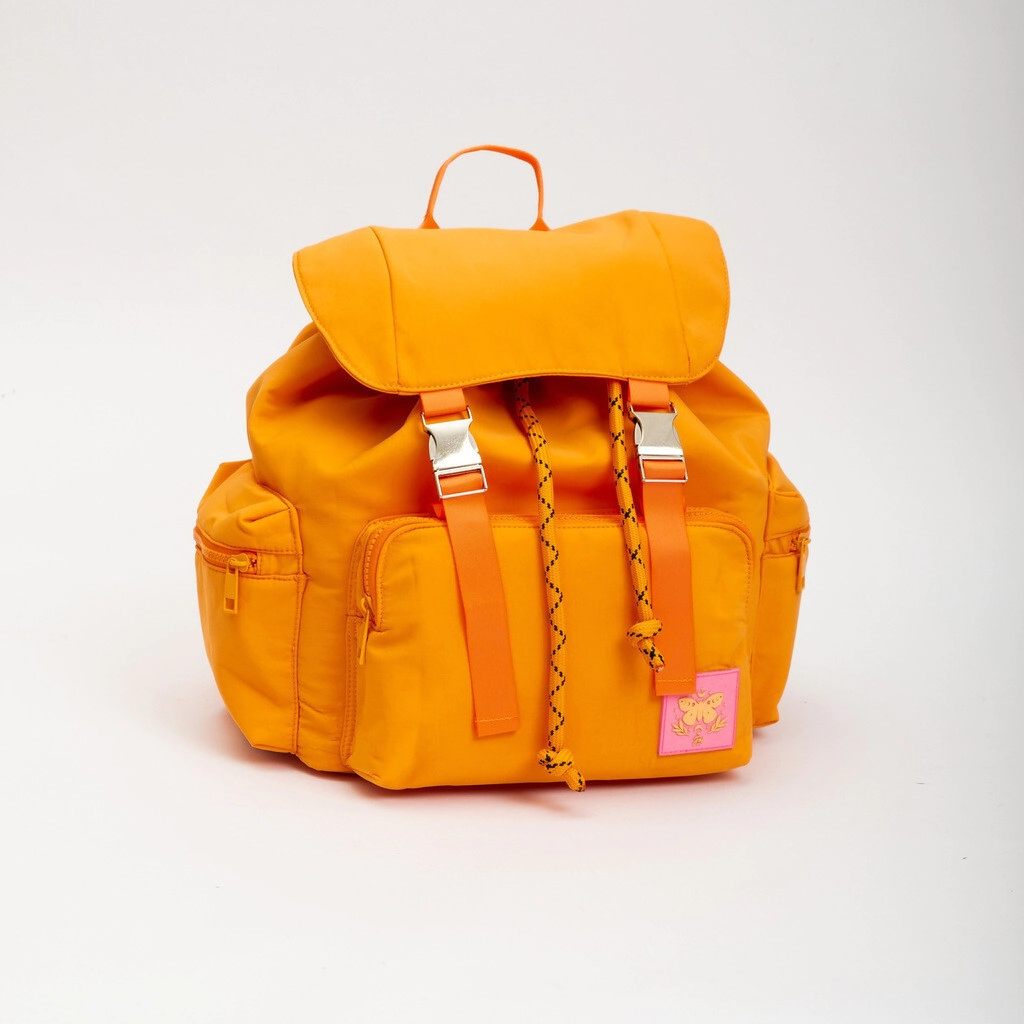 MOCHILA FW TAMARINO