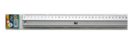 IBI CRAFT REGLA DE SEGURIDAD ANTIDESLIZANTE PARA CORTE 20cm