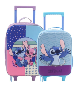 VALIJA DISNEY STITCH 16