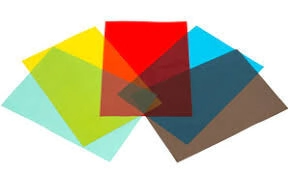 HOJA P/ENCUADERNAR OF x 50u