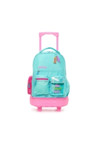 MOCHILA FW FUN WORLD CARRO 18