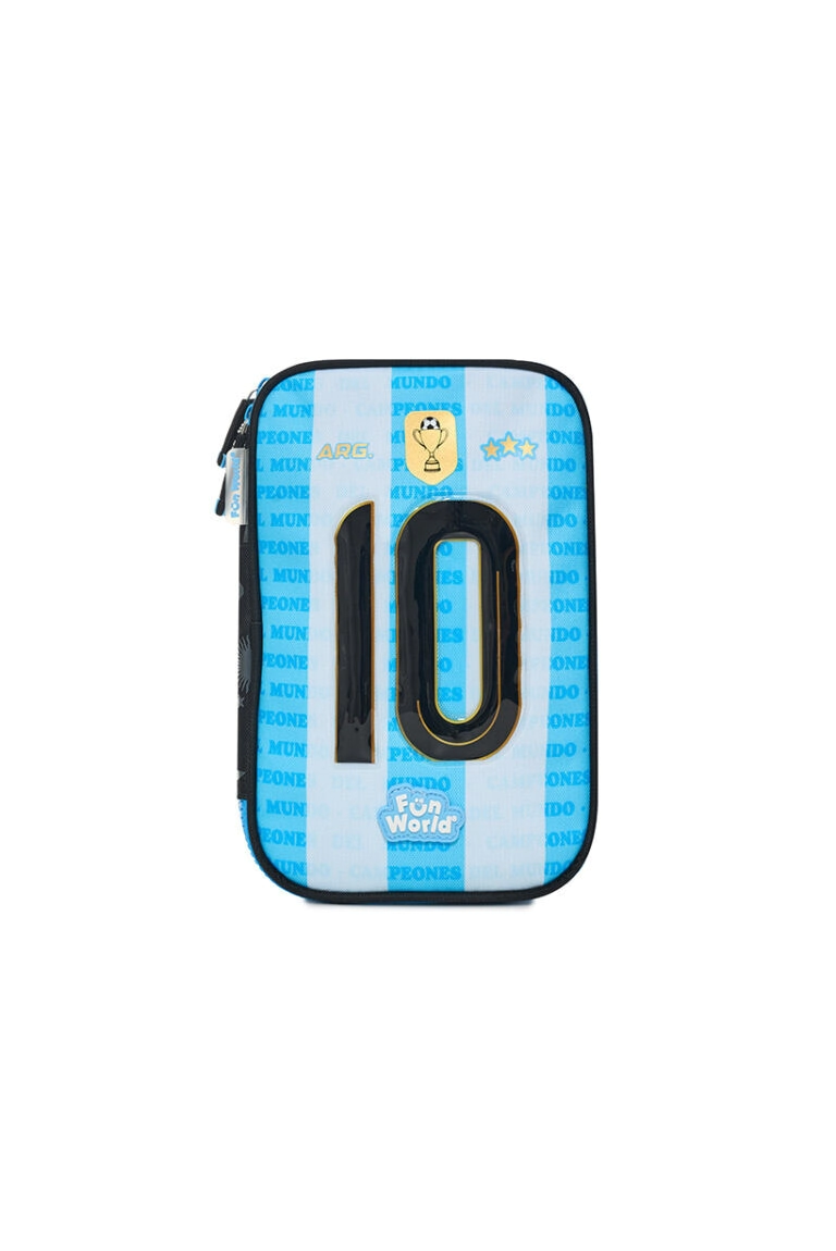 CANOPLA FW FUN WORLD RECTANGULAR CAMPEONES