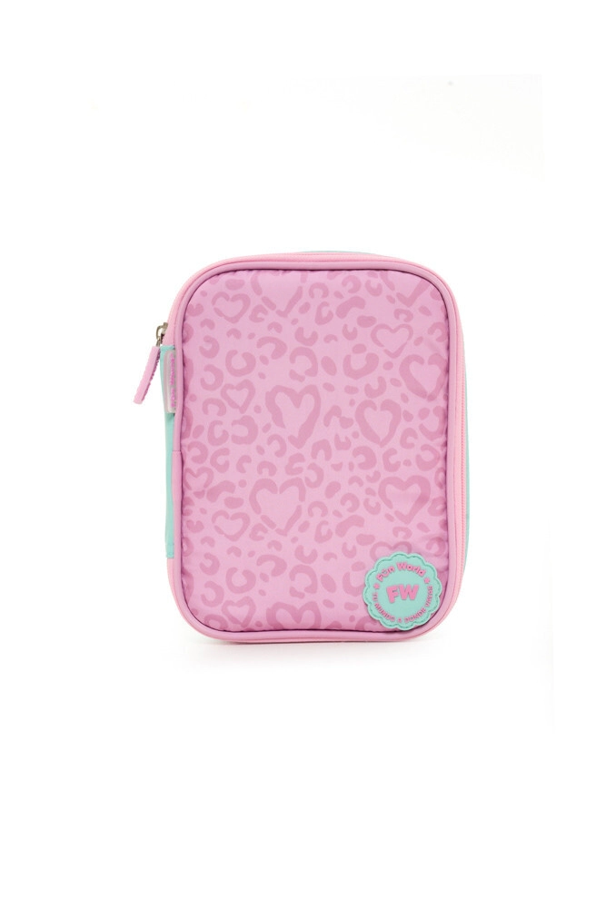 CANOPLA FW FUN WORLD RECTANGULAR CHICA