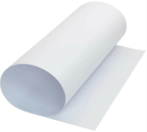 CARTULINA BLANCA