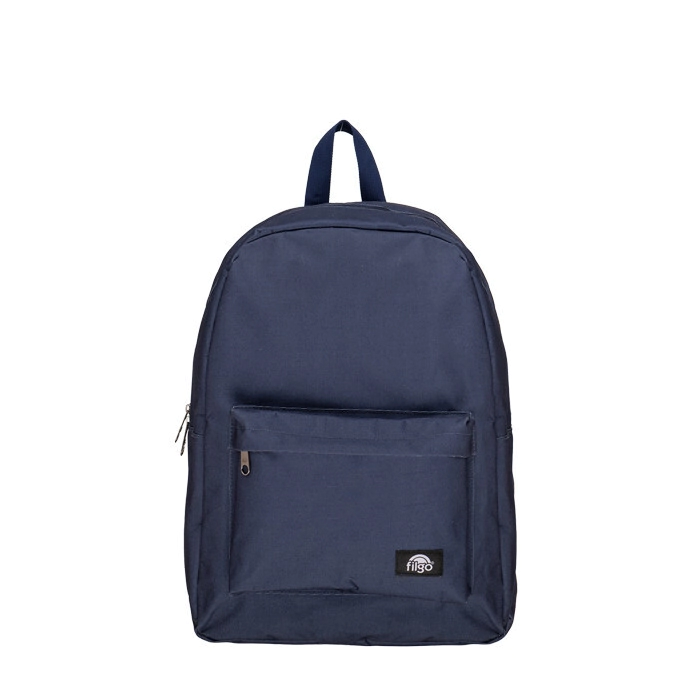 MOCHILA FILGO FOCUS 17" / AZUL
