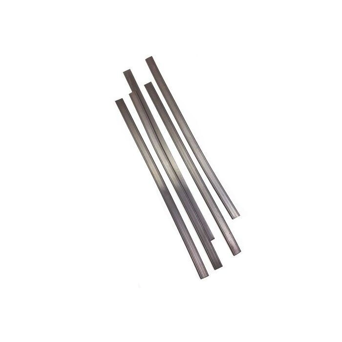 IBI IMAN EN TIRAS 1cm ANCHO x 10cm x 10u