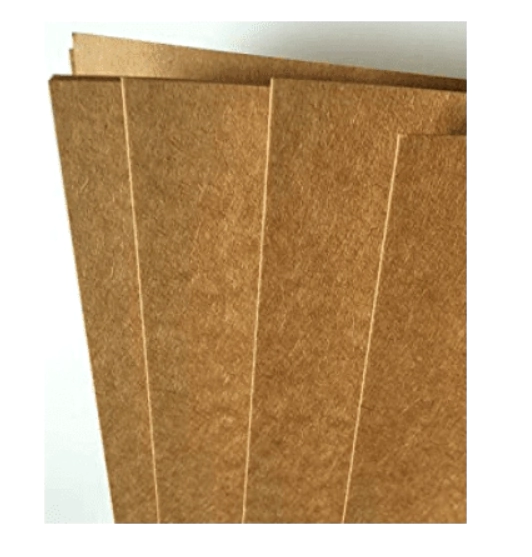 PAPEL MISIONERO IBI 400grs A4 x 50hjs