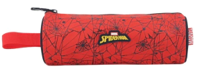 CANOPLA DISNEY SPIDERMAN