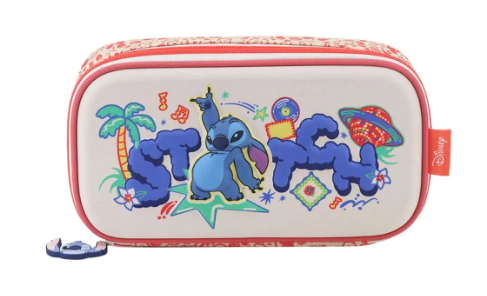 CANOPLA DISNEY STITCH