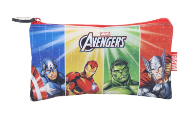 CANOPLA DISNEY HULK
