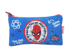 CANOPLA DISNEY SPIDERMAN