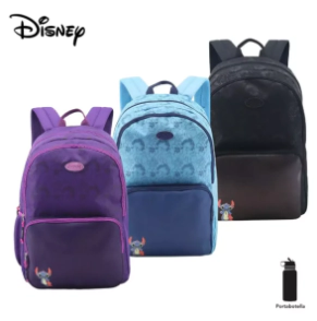 MOCHILA DISNEY STITCH 18