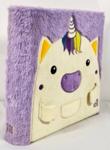 CARPETA PPR 3x40 DISE&Ntilde;O 3 PETS