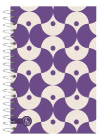 LIBRETA RY N�60 x 40hjs RY