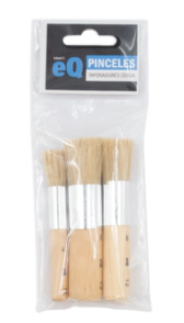 EQ SET TAPONADORES CERDA x 3u