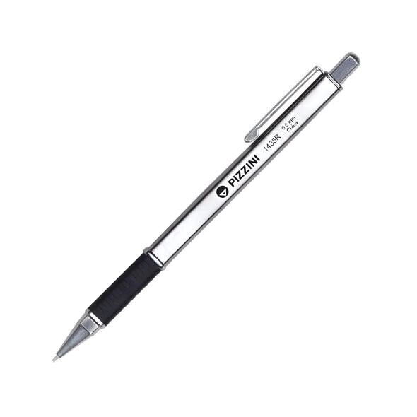 LANZAMINA PIZZINI 0.5mm 1435R CUERPO Y CLIP METALICO