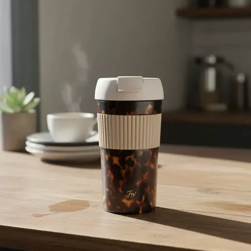 VASO FW MINIMAL TERMICO DE CAFE 500ML
