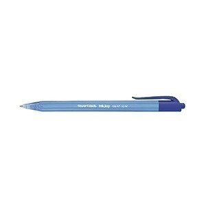 BOLIGRAFO PAPERMATE KILOMETRICO 100 RT M AZUL