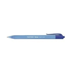 BOLIGRAFO PAPERMATE KILOMETRICO 100 RT M AZUL