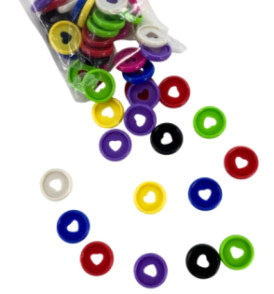 ASB DISCOS CUADERNO INTELIGENTE 24mm x 50u