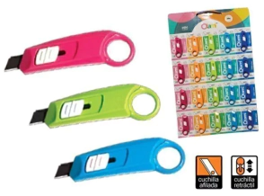 TRINCHETA OLAMI MINI CUTTER