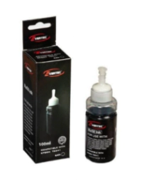 TINTA EVERTEC EPSON T6641 x 100ml NEGRO