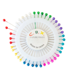 CBX ALFILER RUEDA COLOR x 12 RUEDAS
