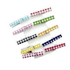 CBX BROCHE APLIQUE COLOR 45mm x 10u